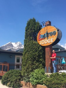 Red Tree Lodge