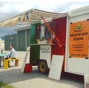 Fernie Food Trucks