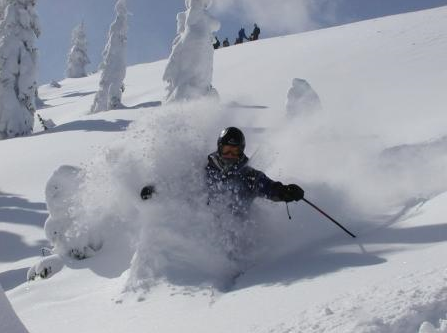 Fernie Ski Package