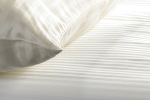 Green Fernie Hotel - reduce laundry impact
