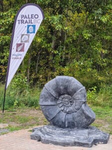 Fernie Paleo Trail