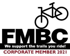 Fernie Mountain Bike Club Corporate Member