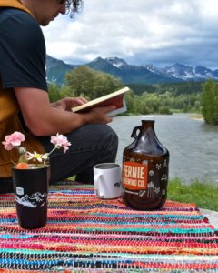 Fernie Brewing Co