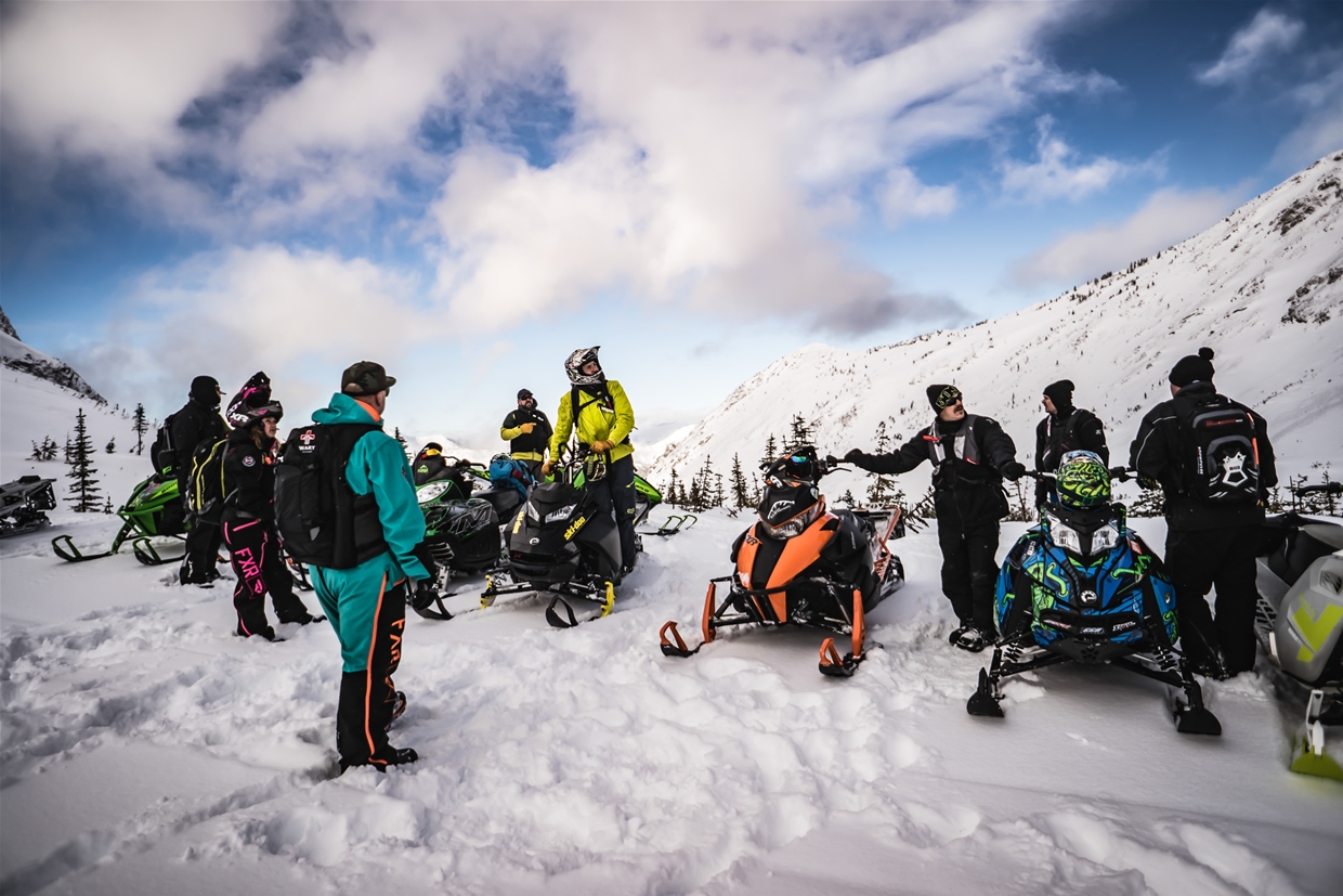 More Winter Sports in Fernie Canada Red Tree Lodge Hotel in Fernie