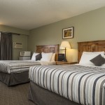 Standard Hotel Room
