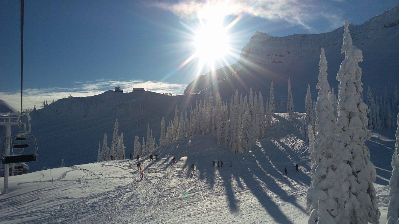 Fernie Weather | Fernie Snow Forecast | Mountainwatch