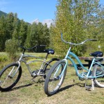 Cruiser Bikes