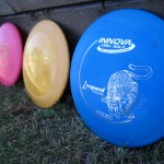 Disc Golf