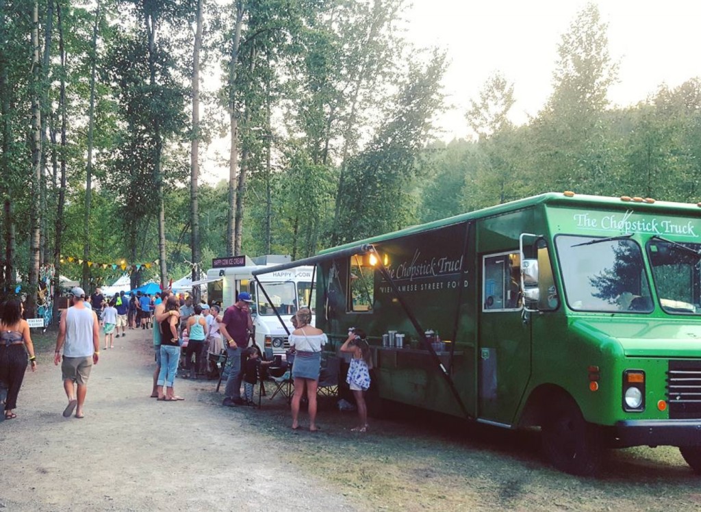 Fernie Food Trucks