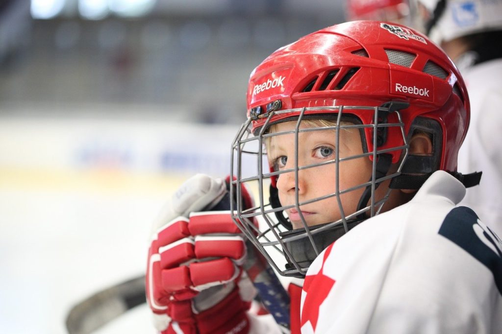 hockey, slavia, skater