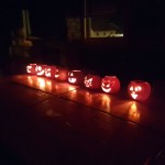 Jack O Lanterns