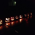 Jack O Lanterns