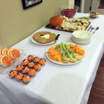 Halloween Snacks